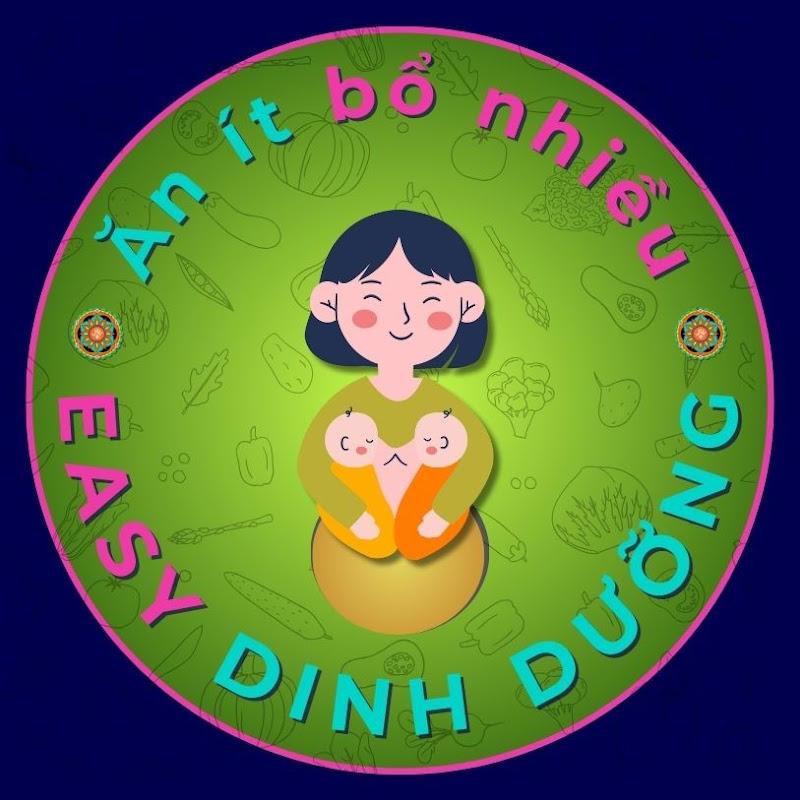 Easy dinh dưỡng