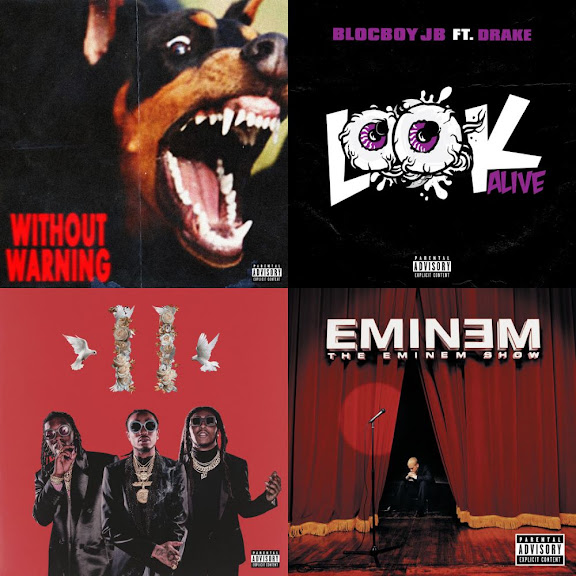 Workout Muzik
