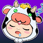 Cowsep Sleep