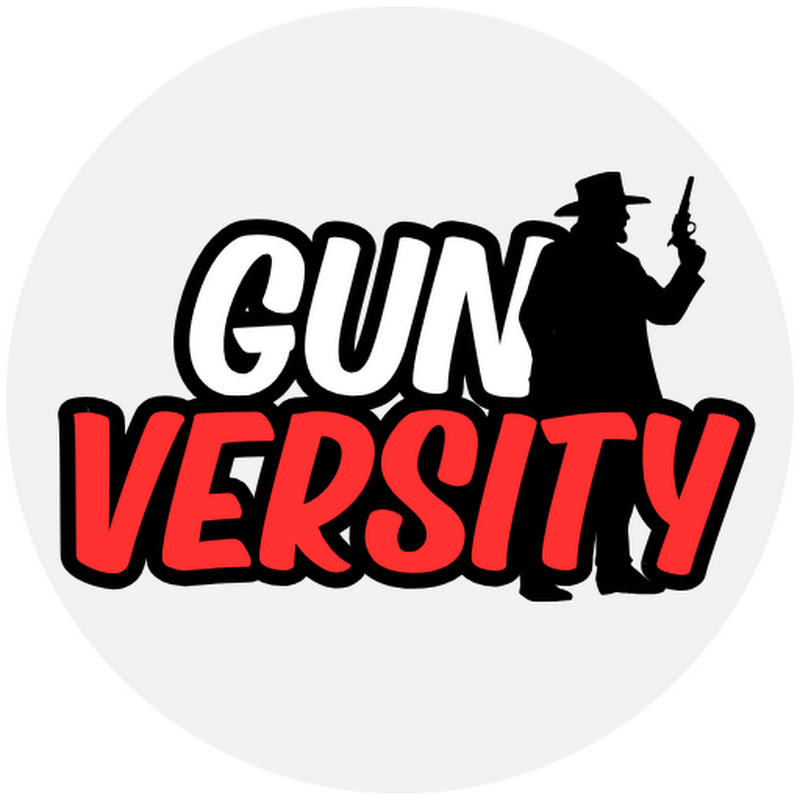 Gunversity Logo