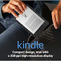Amazon kindle Guide logo