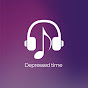 Depressed Time logo