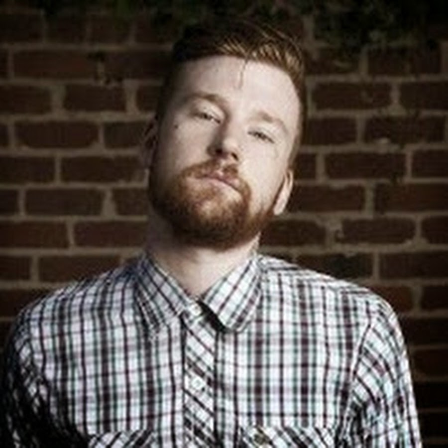 Jonny Craig Topic YouTube