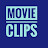 Movie clips and trailers