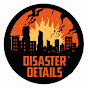 Disaster Details logo
