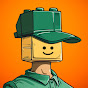 Mr. Bricks Dutch logo