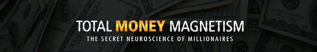 Total Money Magnetism YouTube channel avatar