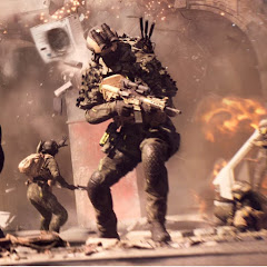 Battlefield Bross