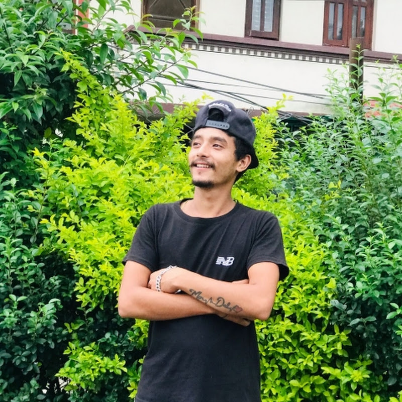 Roshan Bakhati 858!