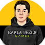 Kaala Peela Gamer