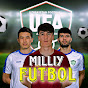 Milliy Futbol