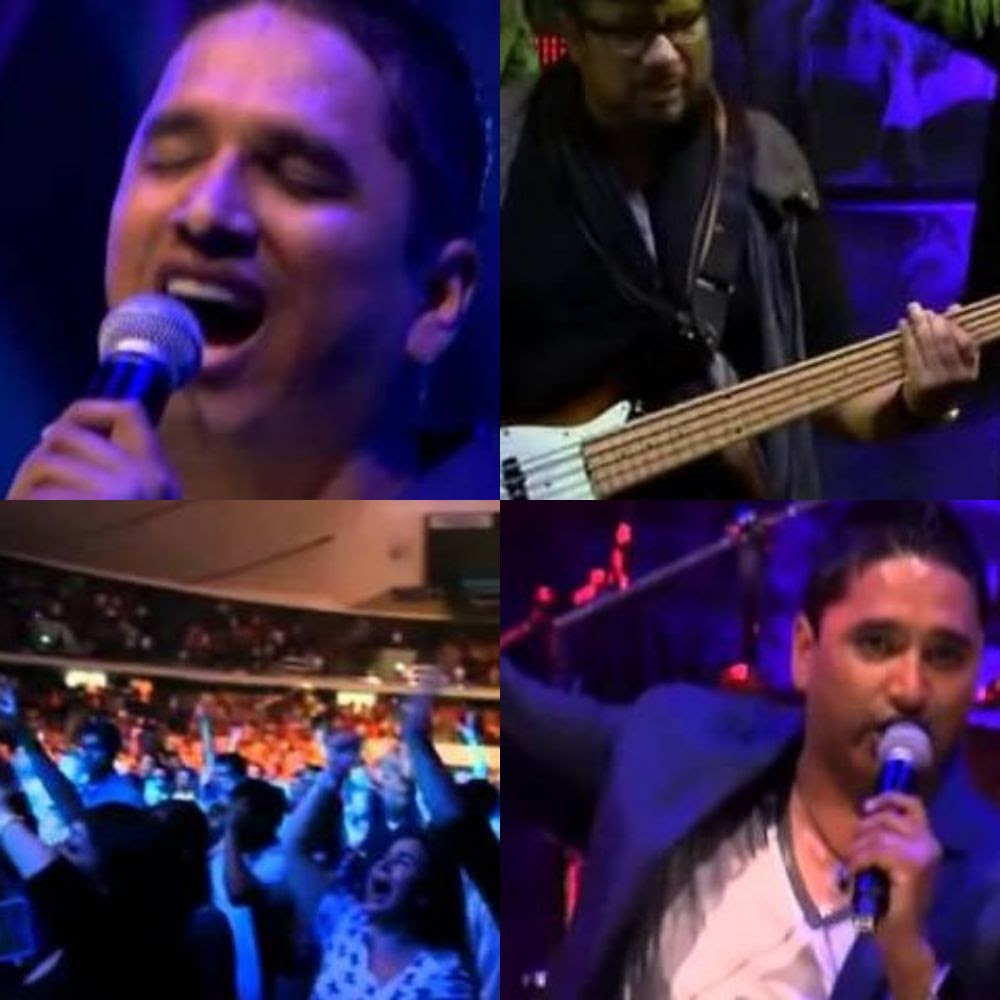 Miel San Marcos Proezas DVD Completo