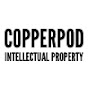 Copperpod IP logo
