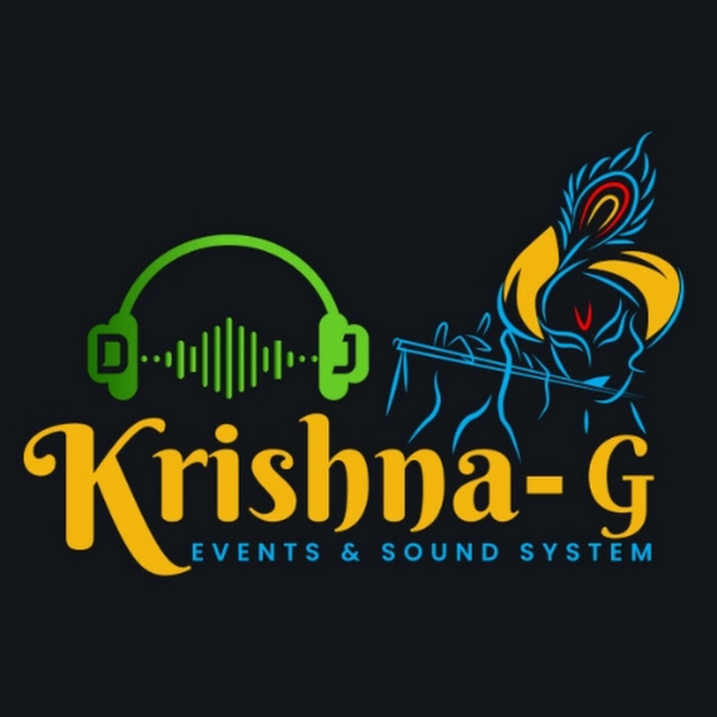 Krishna-G Events