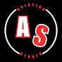 Aviation Stunts logo