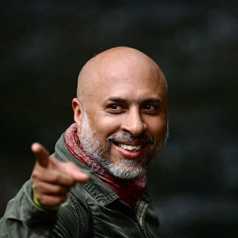 Sudhir Shivaram Photography