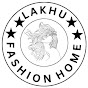 Lakhu Fashion logo