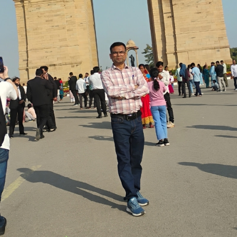 Trader Ashok  Kr Mahto 