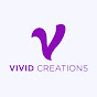 Vivid Creations logo