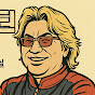 아드레날린 연구소 : 터프한 인생실험실