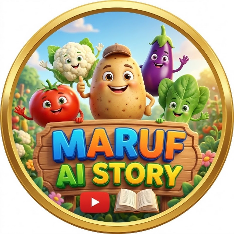 MARUF AI STORY