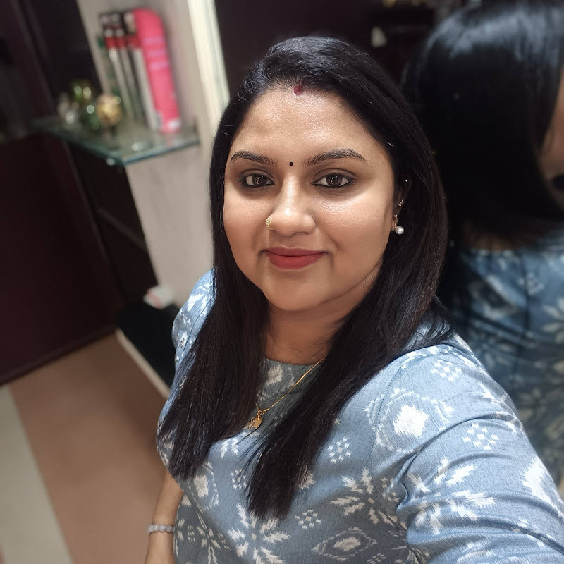 Home Plate By Aswathy