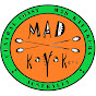 Central Coast Mad Kayakers Australia logo