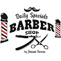 Billy barber - @billybarber2993 YouTube Profile Photo
