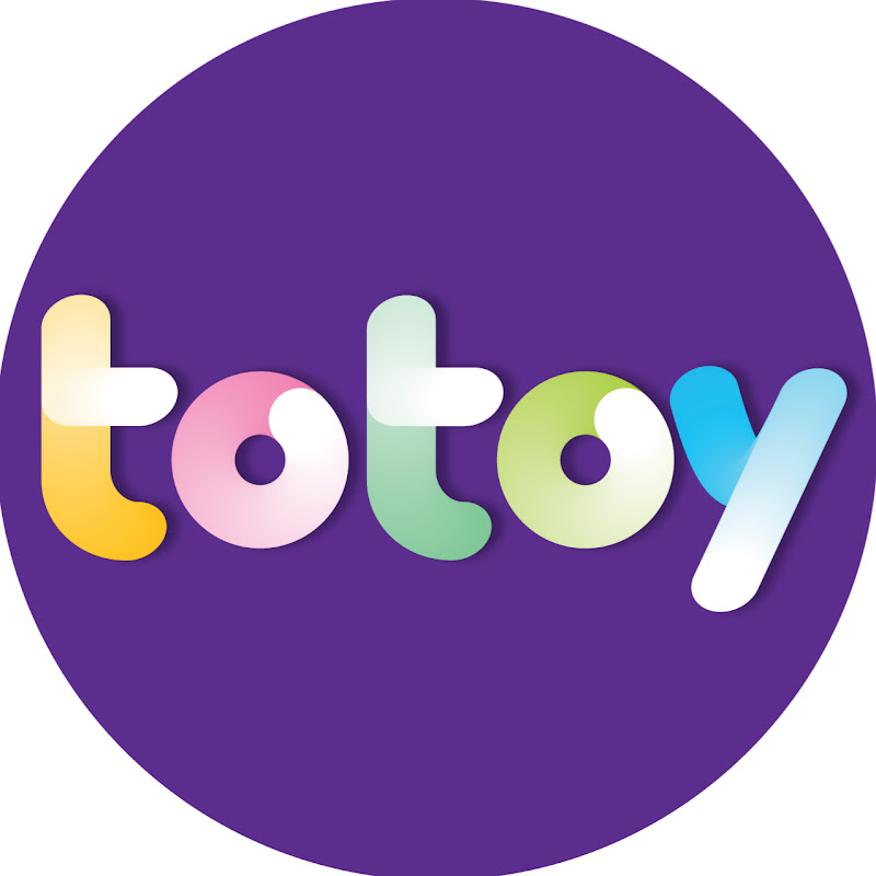 Totoy Talks