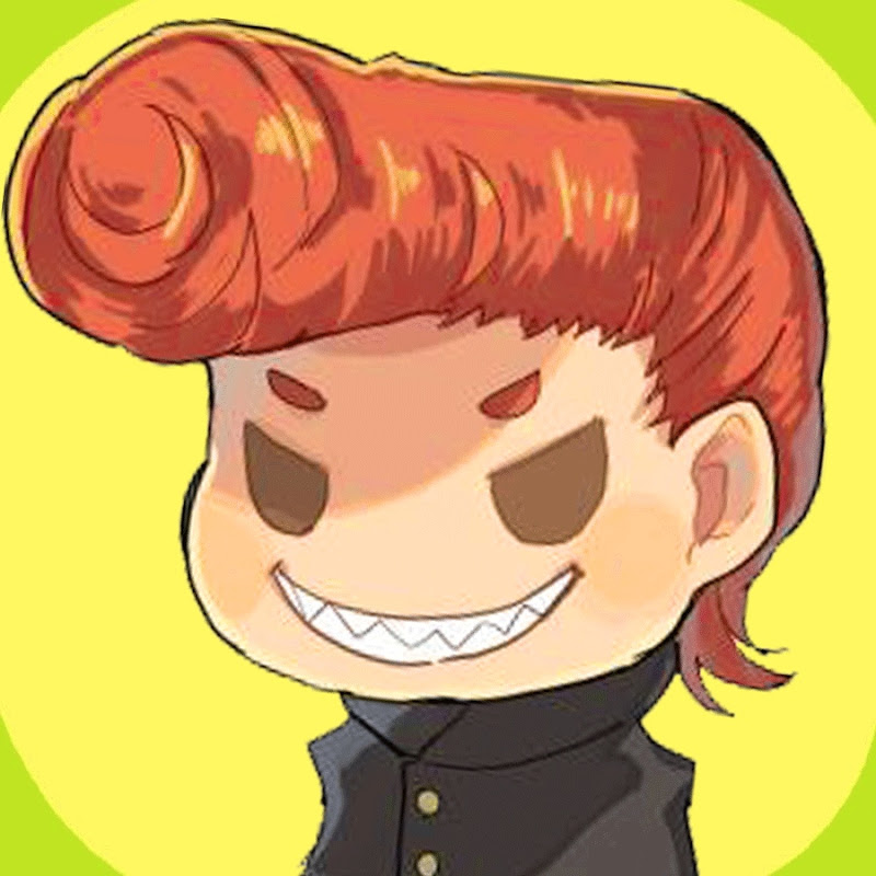 総長ウララのサムネイル