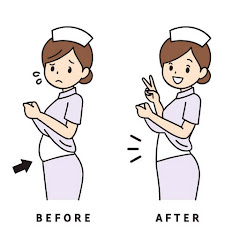 夜勤ナース特化の腸活ダイエット