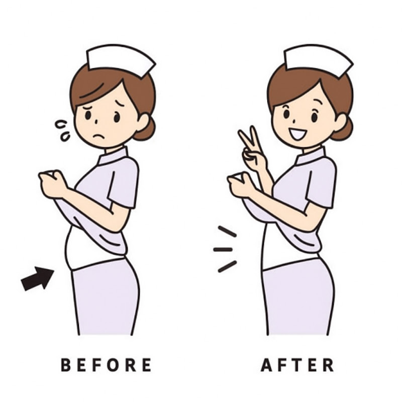 不規則生活を送る女性特化の腸活ダイエット
