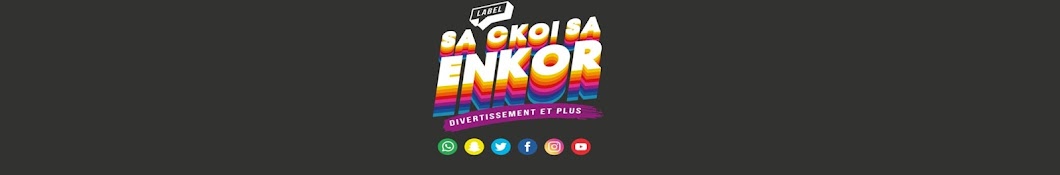 Sa C Koi Sa Enkor YouTube channel avatar