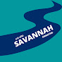 We are SAVANNAH, TN logo