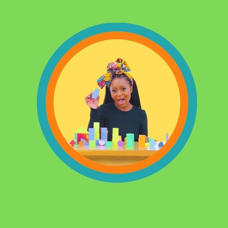 Ms Yvonne’s Toddler Learning Channel