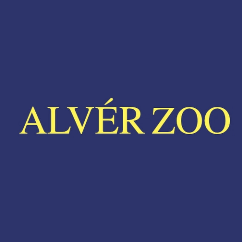 ALVÈR ZOO