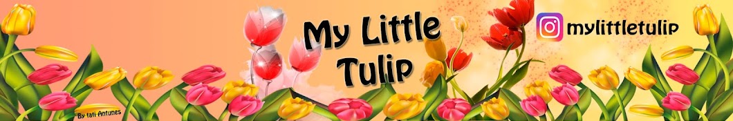 My Little Tulip رمز قناة اليوتيوب
