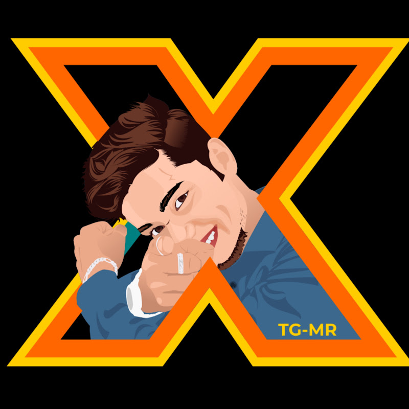 TG Mr.X