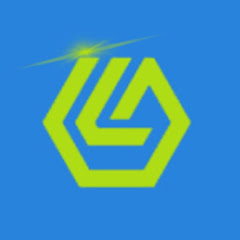 Lenon Gamer channel logo