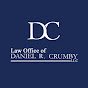 Law Office of Daniel R. Crumby logo