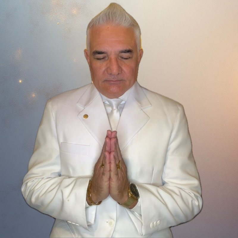 ORAÇÃO DA MEIA NOITE COM O PASTOR IVAN DIAS