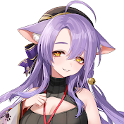 二藍しぃあ / Futaai Shia ch.