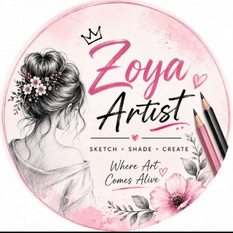Zoya Artist 
