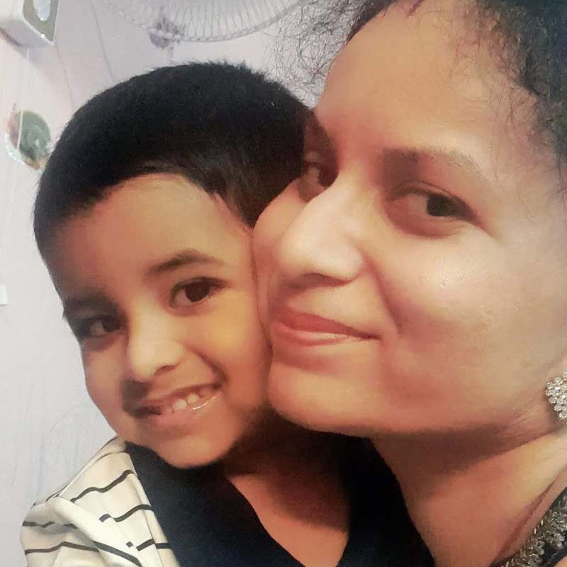 learn and fun with aabeer & mumma