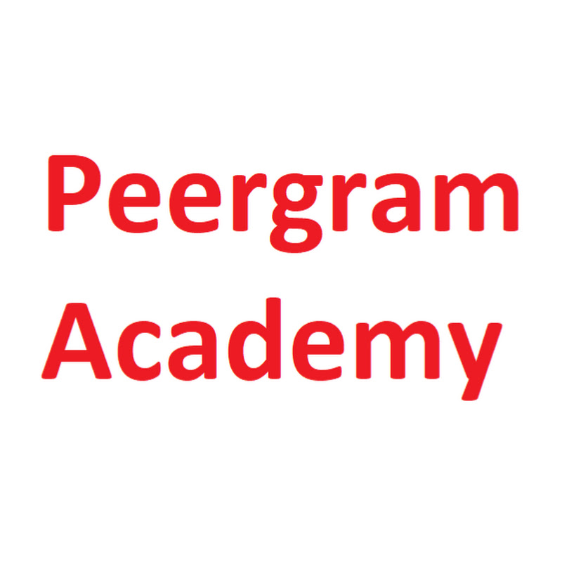Peergram Academy