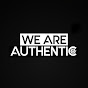 We Are Authentic - Audiovisual Productions