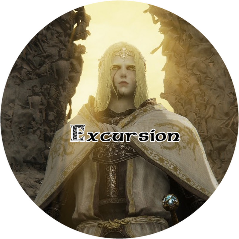 Excursion icon