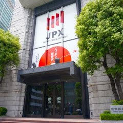 上場企業分析ch.アイコン画像
