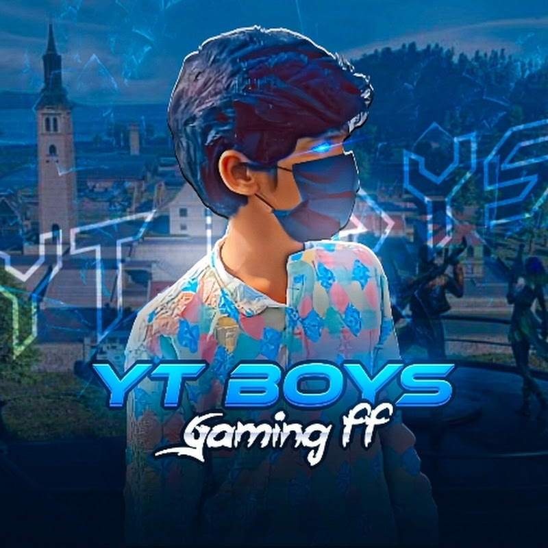YT BOYS GAMING FF