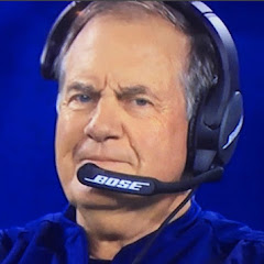 Bill Belichick’s Burner